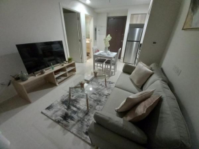 StoneTree - Furnished 1BR in Golf Vita A